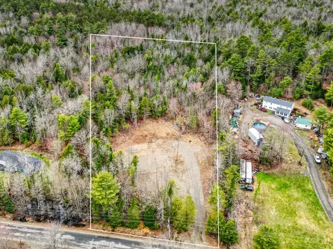 498 Morrill Road Winslow ME 04901