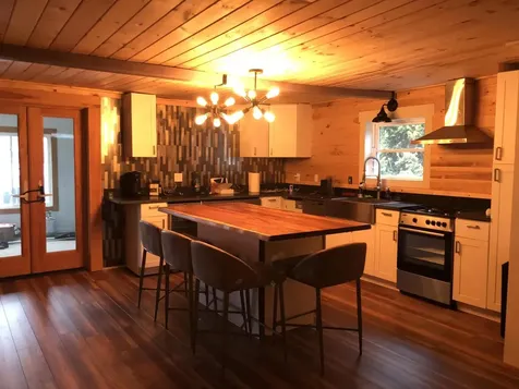 93 Roberts Shore Road Liberty ME 04949
