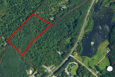 16-43-2 Old Four Rod Road Rockport ME 04856