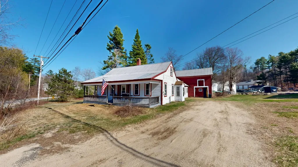 12 Poland Corner Road Poland ME 04274