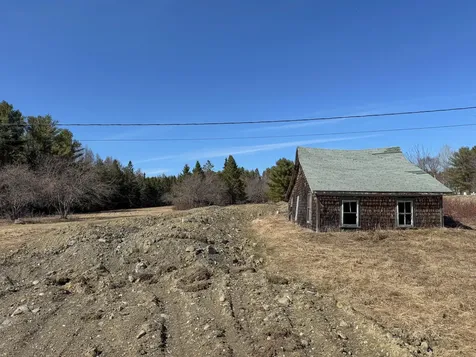 1 Baskahegan Lake Road Brookton Twp ME 04413