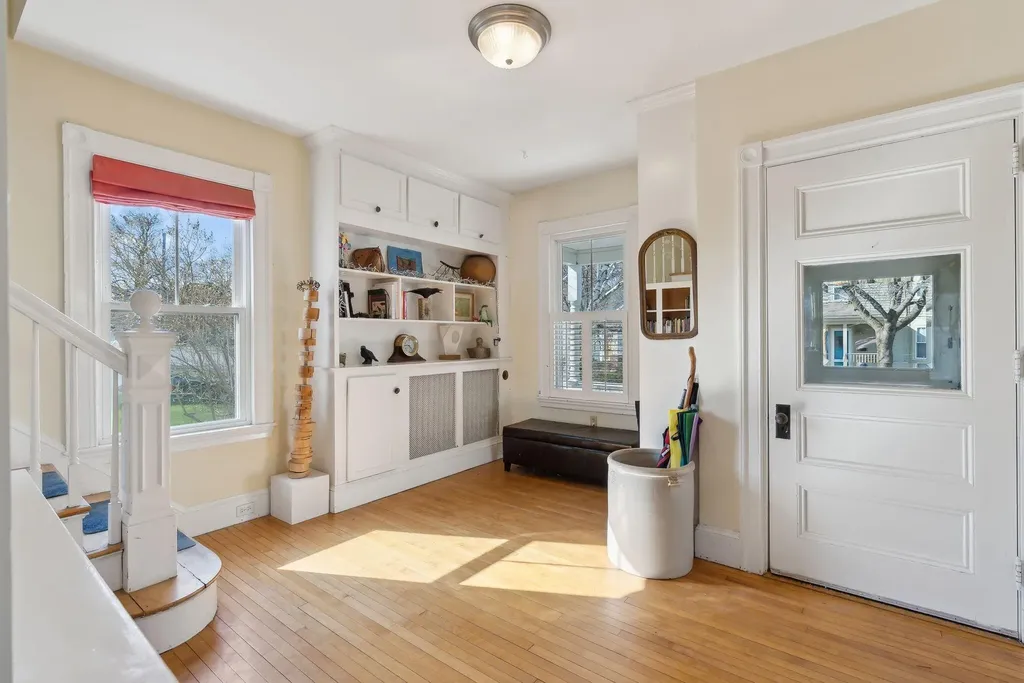 43 Hersey Street Portland ME 04103
