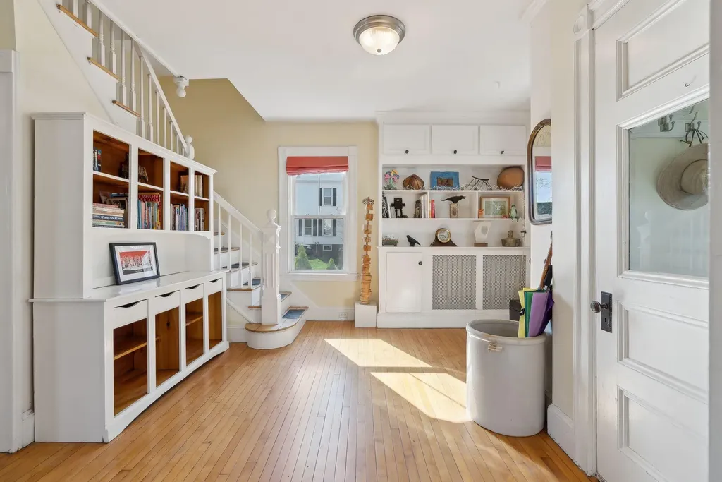 43 Hersey Street Portland ME 04103