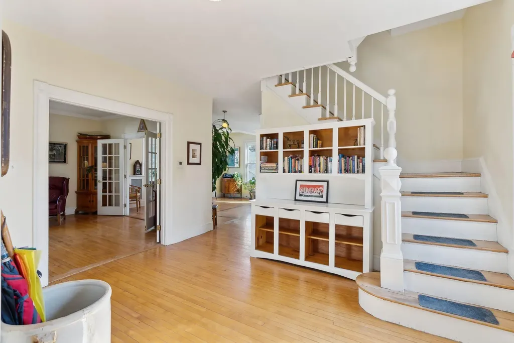 43 Hersey Street Portland ME 04103