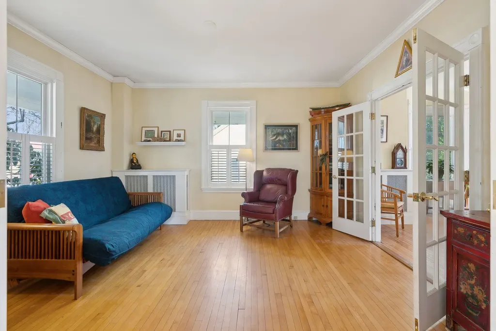 43 Hersey Street Portland ME 04103