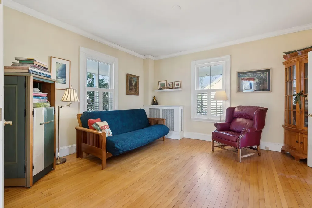 43 Hersey Street Portland ME 04103