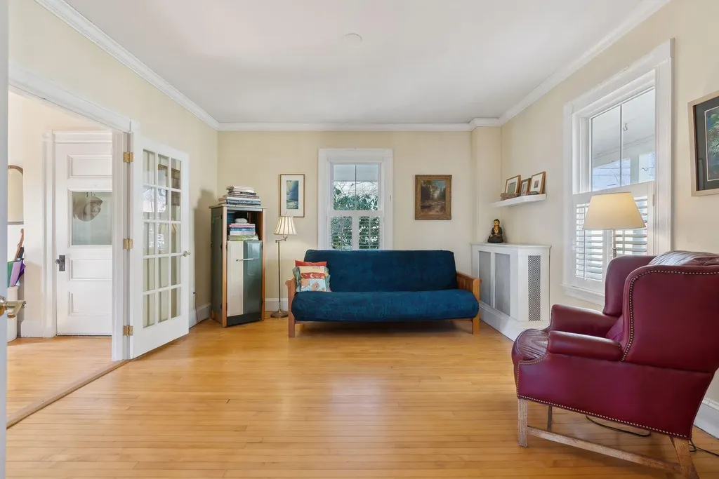 43 Hersey Street Portland ME 04103