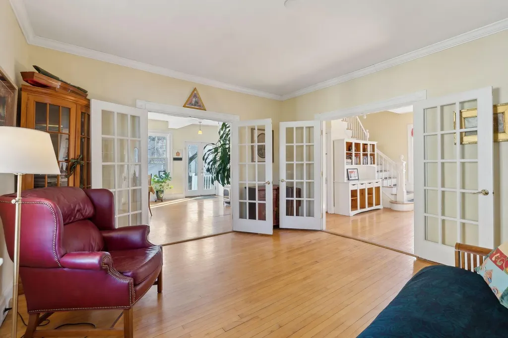 43 Hersey Street Portland ME 04103