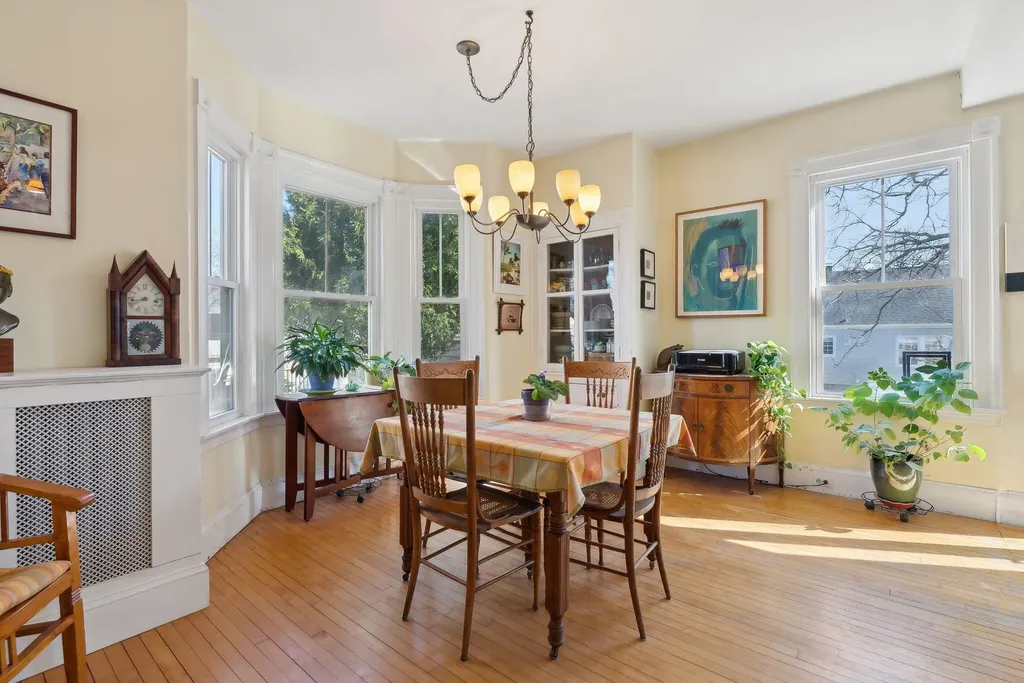 43 Hersey Street Portland ME 04103