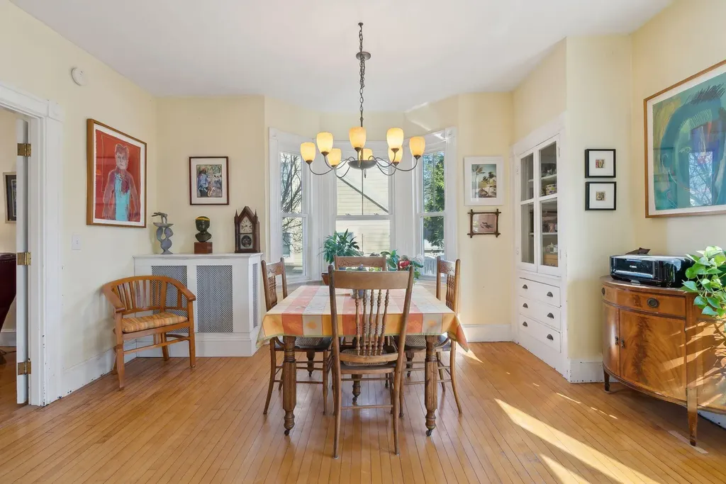 43 Hersey Street Portland ME 04103