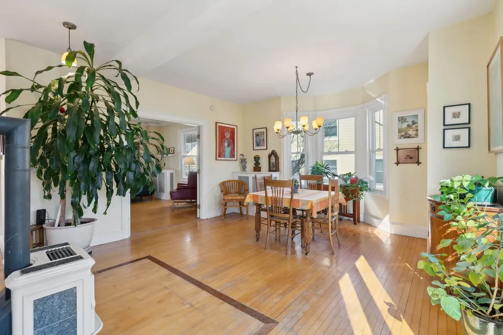 43 Hersey Street Portland ME 04103