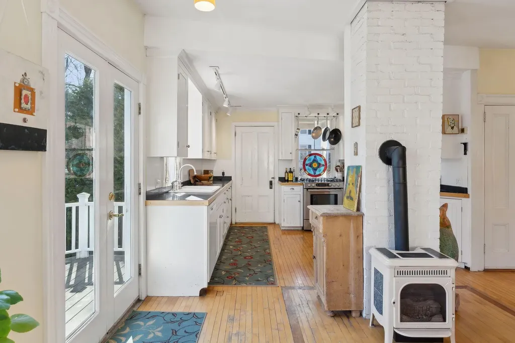 43 Hersey Street Portland ME 04103