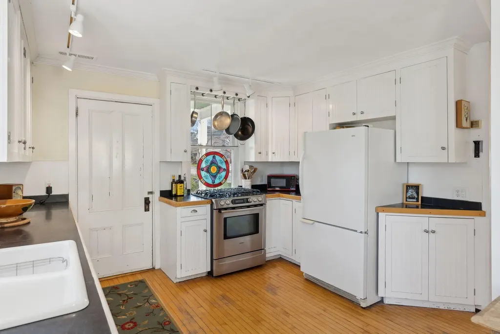 43 Hersey Street Portland ME 04103
