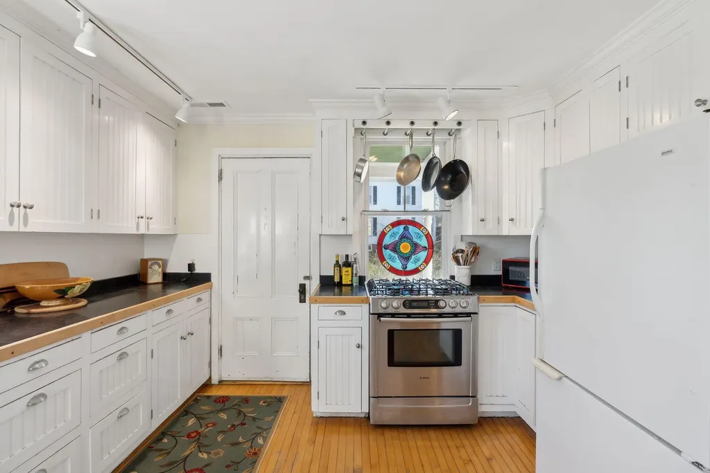 43 Hersey Street Portland ME 04103