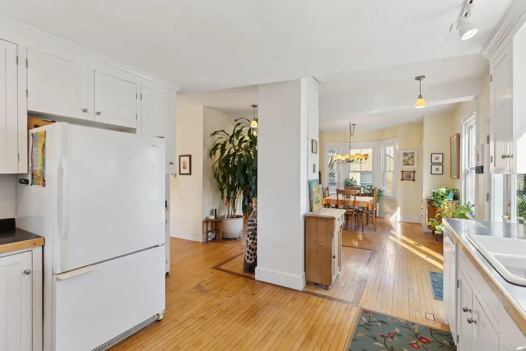 43 Hersey Street Portland ME 04103