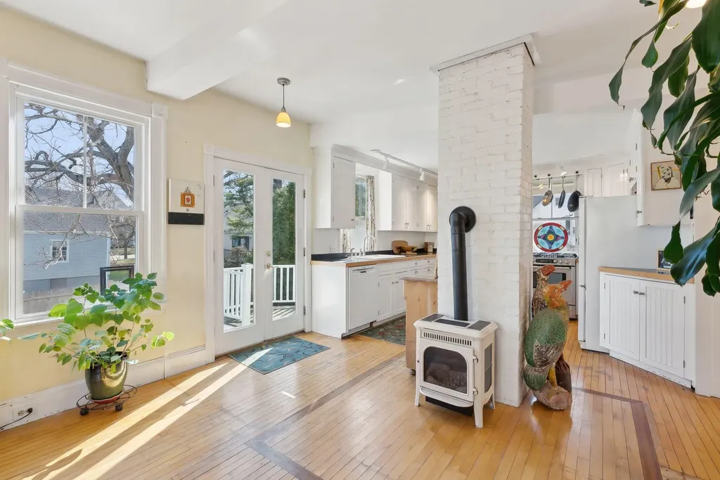 43 Hersey Street Portland ME 04103