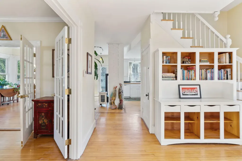 43 Hersey Street Portland ME 04103