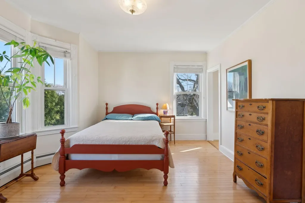 43 Hersey Street Portland ME 04103