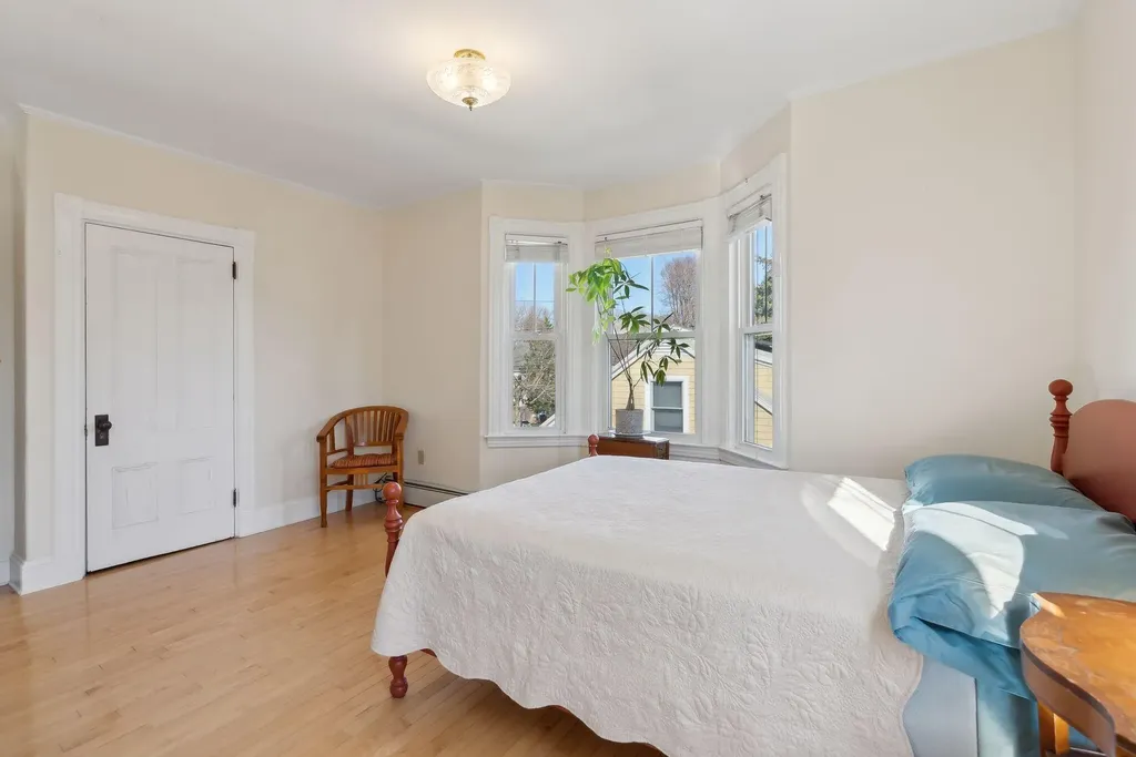43 Hersey Street Portland ME 04103