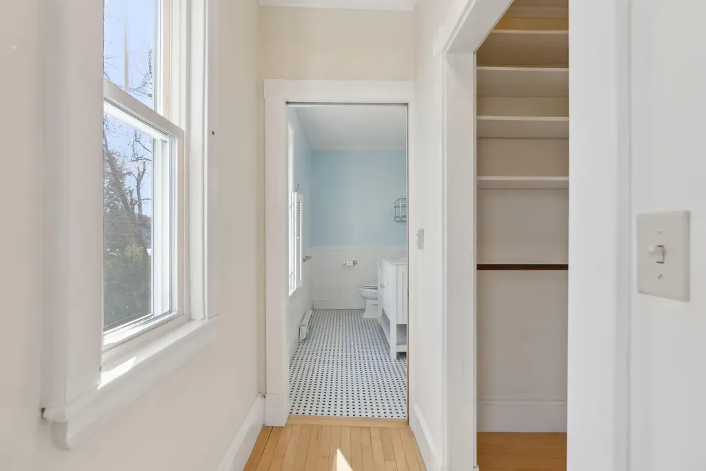 43 Hersey Street Portland ME 04103