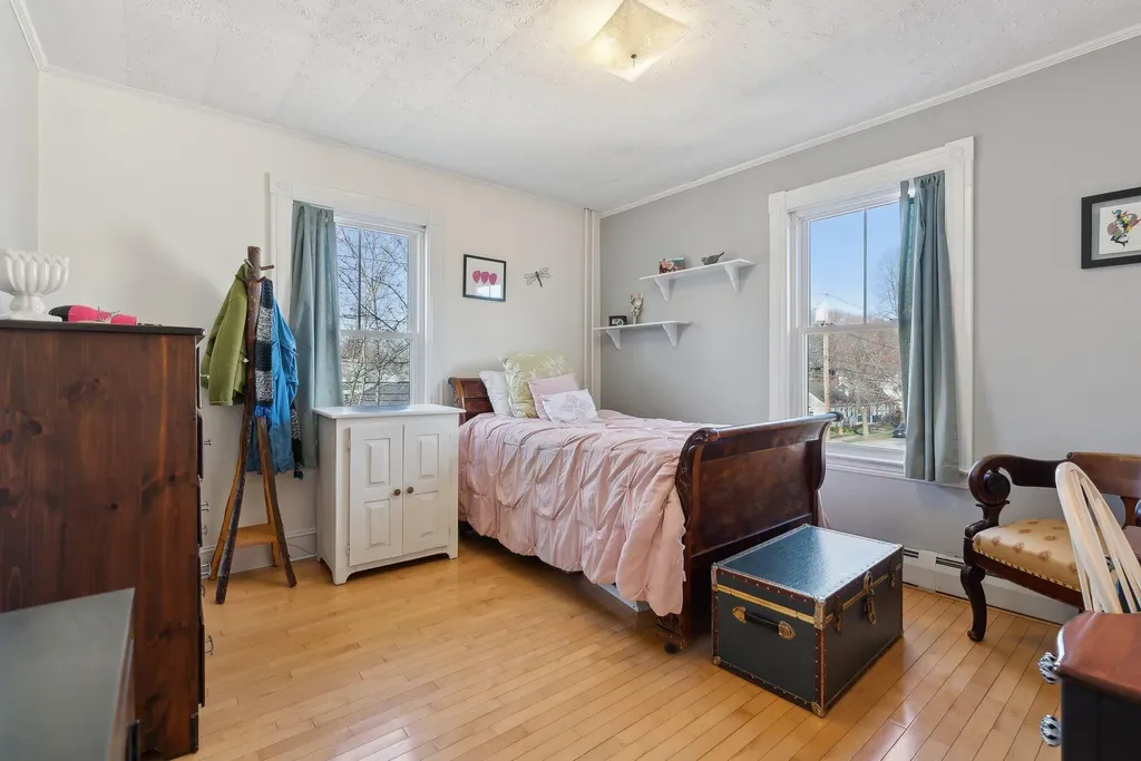 43 Hersey Street Portland ME 04103