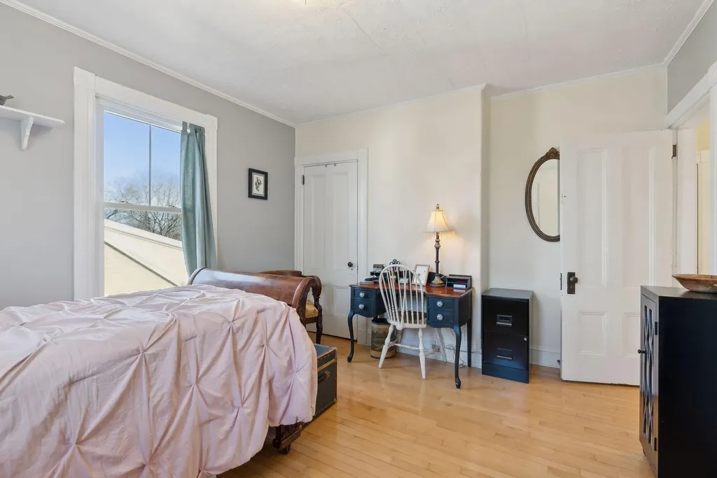 43 Hersey Street Portland ME 04103