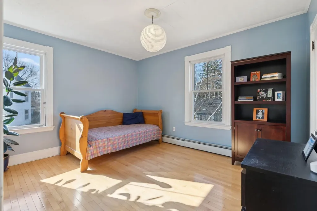 43 Hersey Street Portland ME 04103