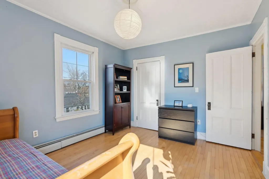 43 Hersey Street Portland ME 04103