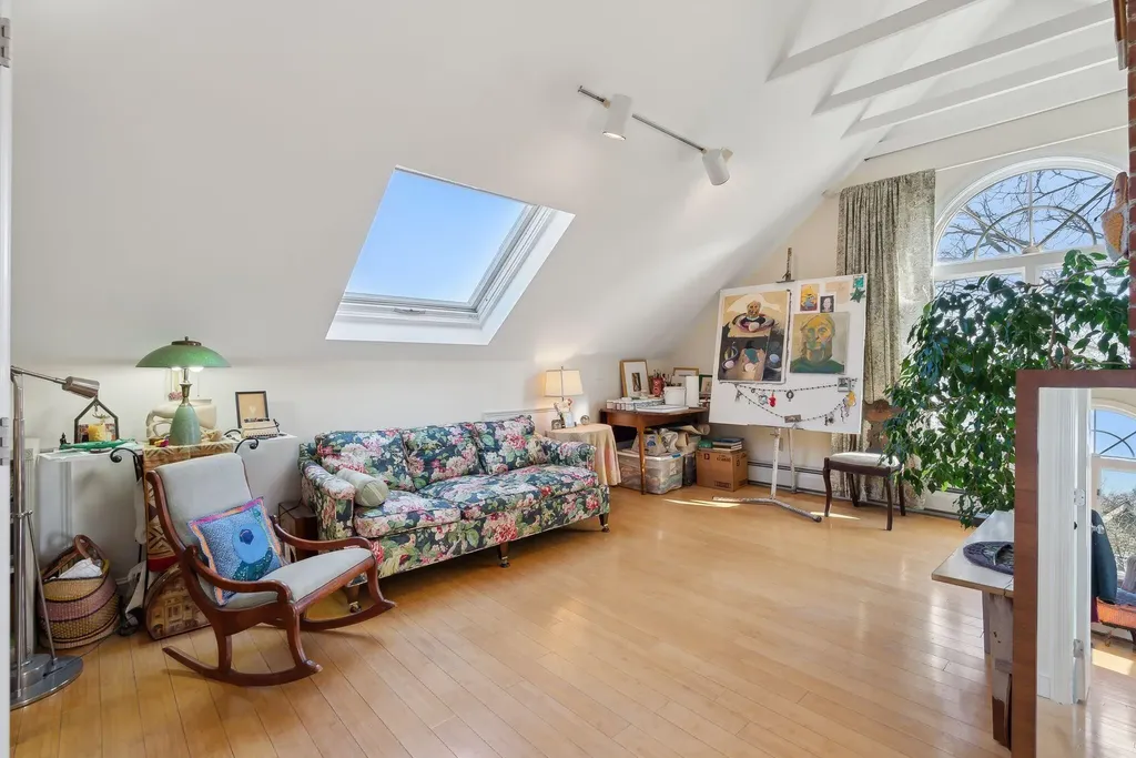 43 Hersey Street Portland ME 04103
