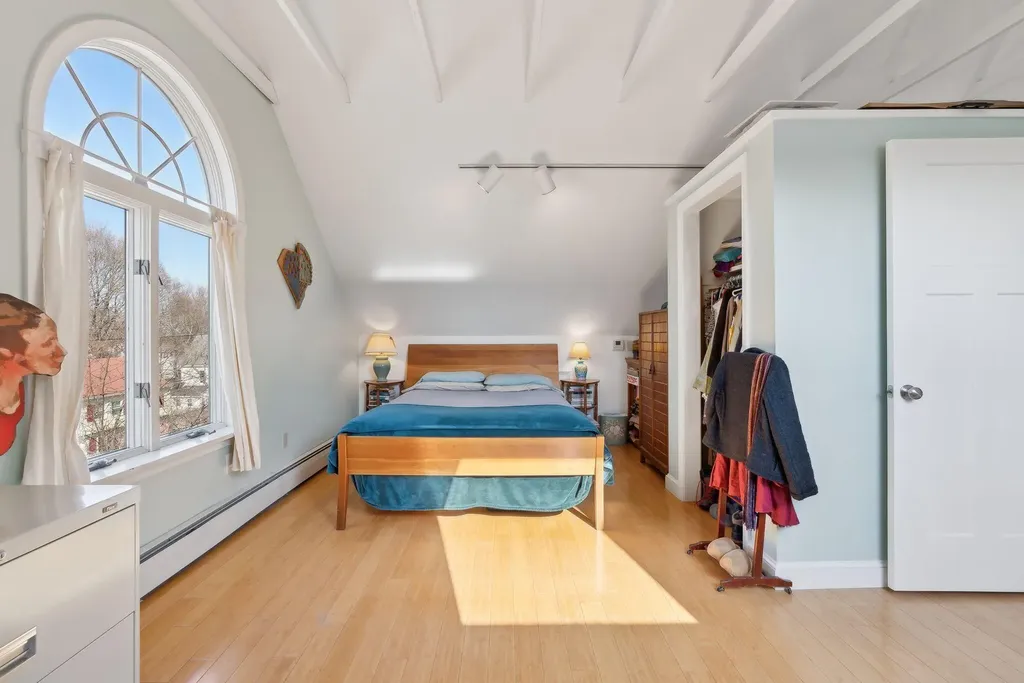 43 Hersey Street Portland ME 04103