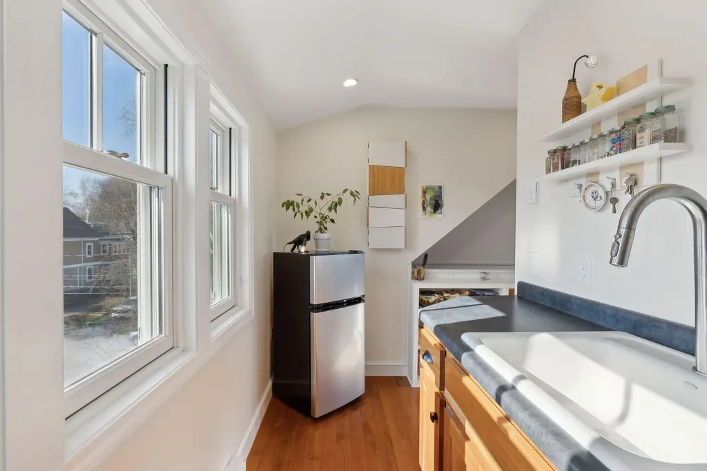 43 Hersey Street Portland ME 04103