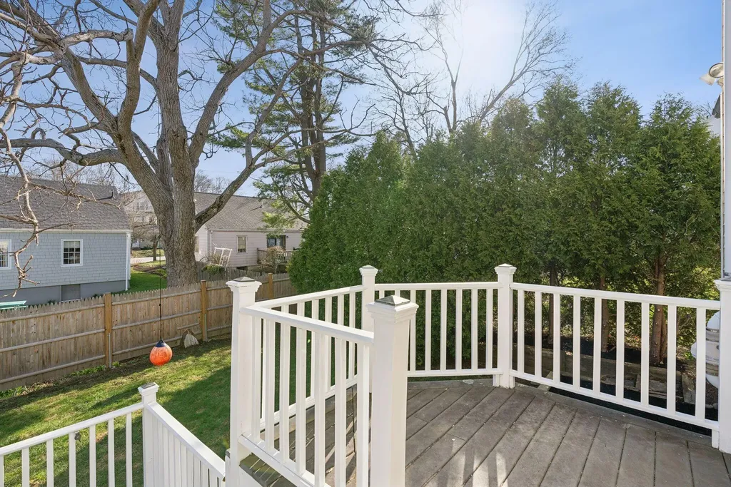 43 Hersey Street Portland ME 04103