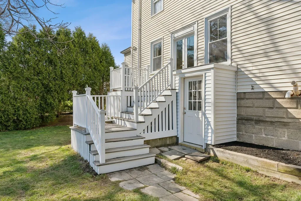 43 Hersey Street Portland ME 04103