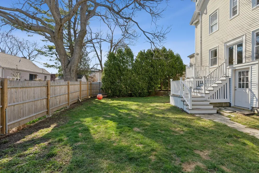 43 Hersey Street Portland ME 04103