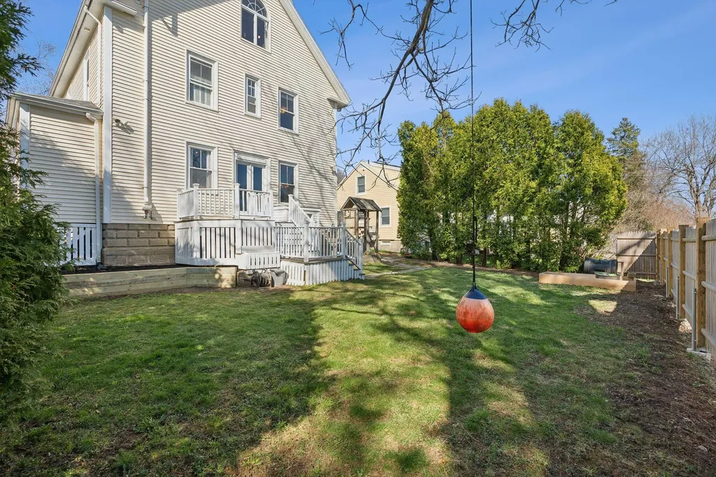 43 Hersey Street Portland ME 04103