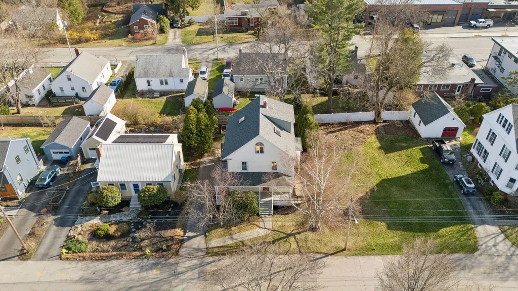 43 Hersey Street Portland ME 04103