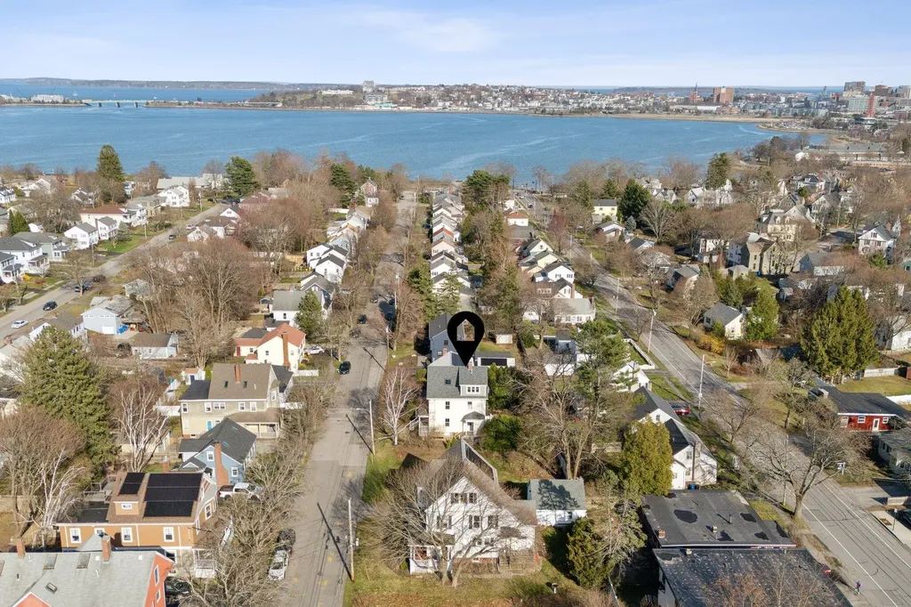43 Hersey Street Portland ME 04103