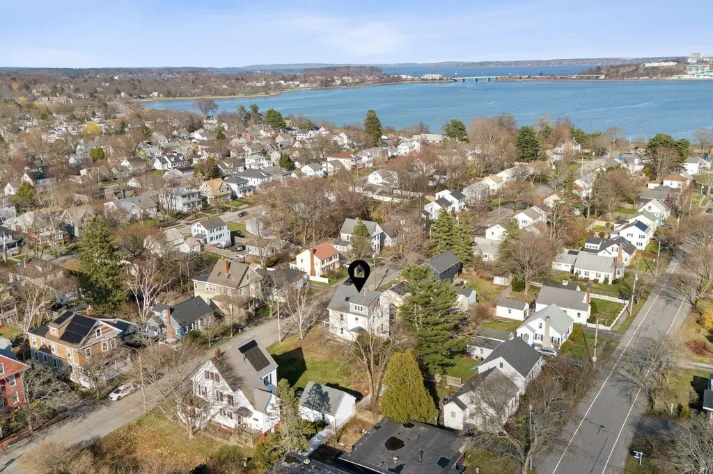 43 Hersey Street Portland ME 04103