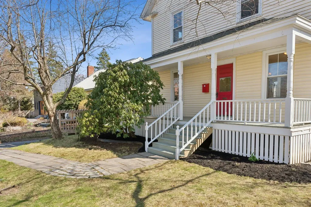 43 Hersey Street Portland ME 04103
