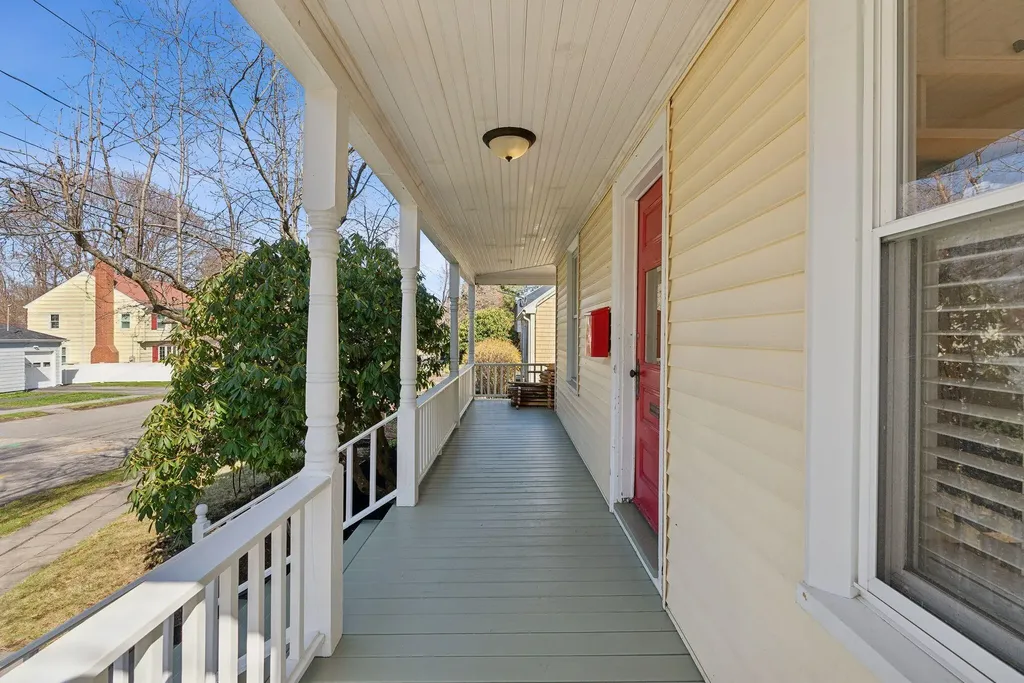 43 Hersey Street Portland ME 04103