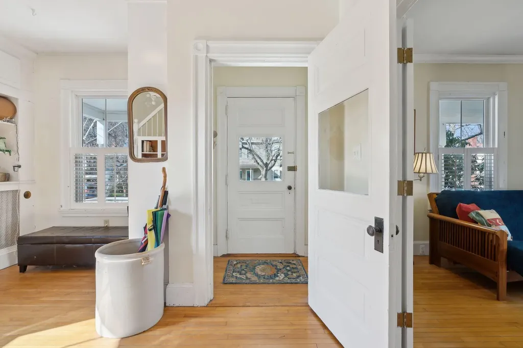 43 Hersey Street Portland ME 04103