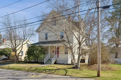 43 Hersey Street Portland ME 04103