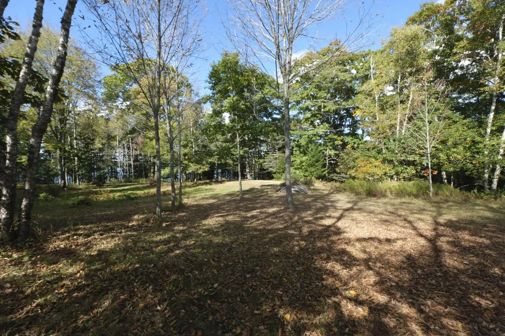 422 Wallston Road Saint George ME 04860