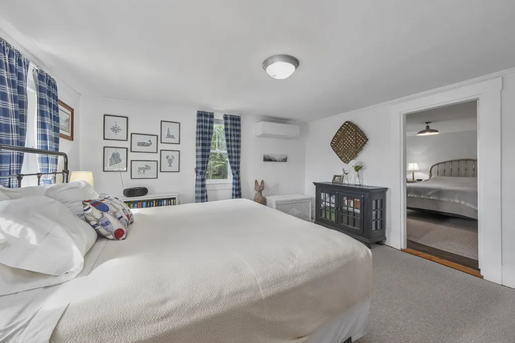 422 Wallston Road Saint George ME 04860