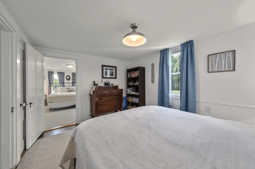 422 Wallston Road Saint George ME 04860