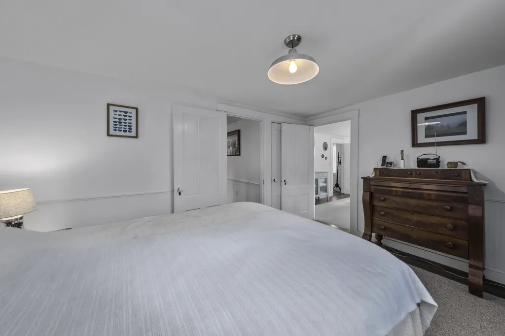 422 Wallston Road Saint George ME 04860