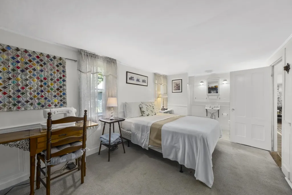 422 Wallston Road Saint George ME 04860