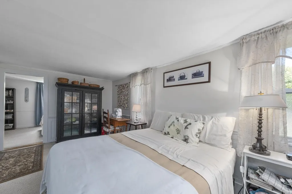 422 Wallston Road Saint George ME 04860