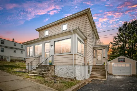 19 St Louis Street Sanford ME 04073