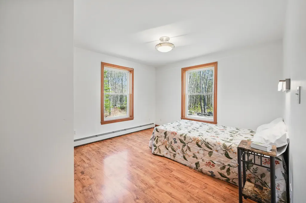 39 Hilltop Drive Wiscasset ME 04578